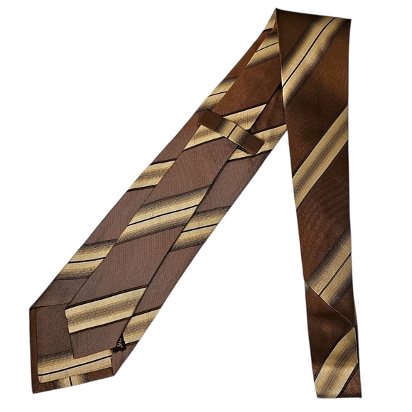 DOLCEPUNTA TIE - Picture 2 of 12